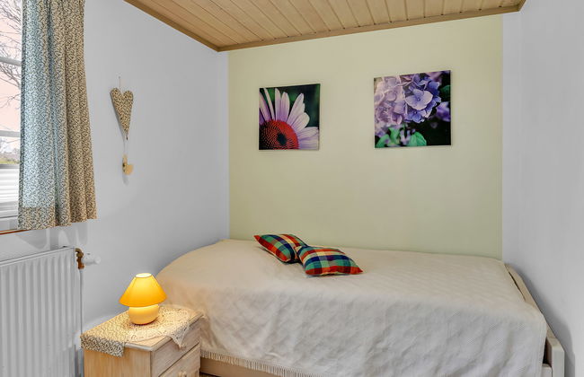 Haus mit 4 Schlafzimmern in Langenhorn mit garten und terrasse - Foto 22