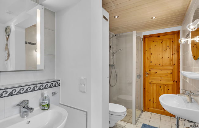 Haus mit 4 Schlafzimmern in Langenhorn mit garten und terrasse - Foto 24