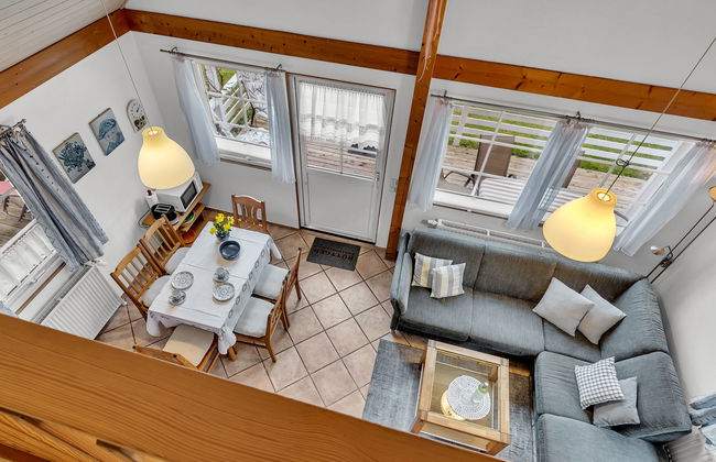 Haus mit 4 Schlafzimmern in Langenhorn mit garten und terrasse - Foto 7