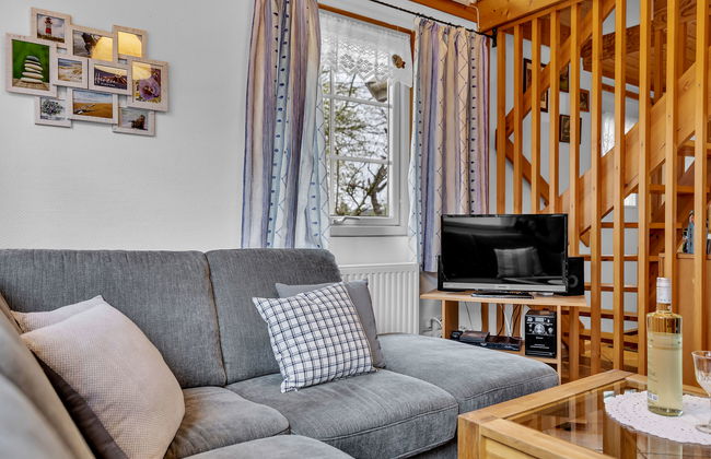 Haus mit 4 Schlafzimmern in Langenhorn mit garten und terrasse - Foto 9