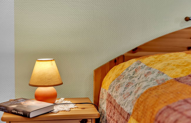 Haus mit 4 Schlafzimmern in Langenhorn mit garten und terrasse - Foto 21