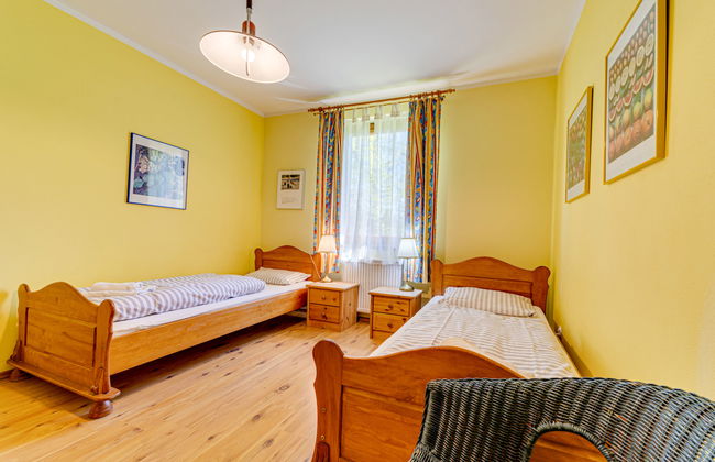 Apartamento de 3 quartos em Karpacz com jardim - Foto 21