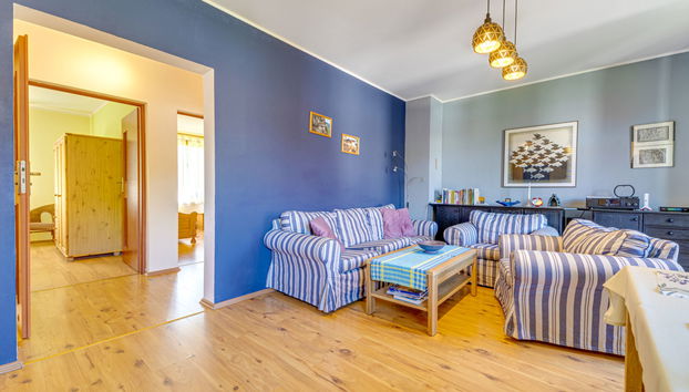 Apartment mit 3 Schlafzimmern in Karpacz mit garten - Foto 2