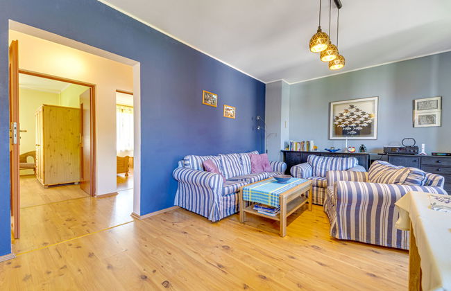 Apartamento de 3 quartos em Karpacz com jardim - Foto 2