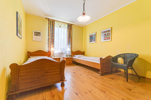 Photo 23 - Appartement de 2 chambres à Karpacz avec jardin