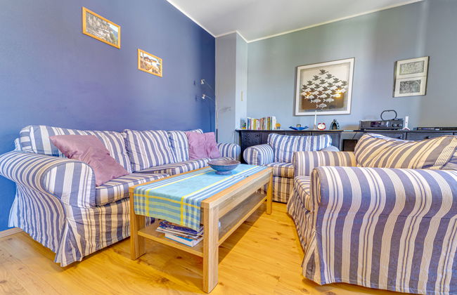 Apartamento de 3 quartos em Karpacz com jardim - Foto 8