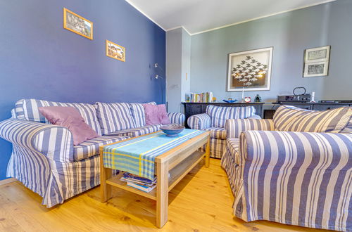 Photo 8 - Appartement de 2 chambres à Karpacz avec jardin