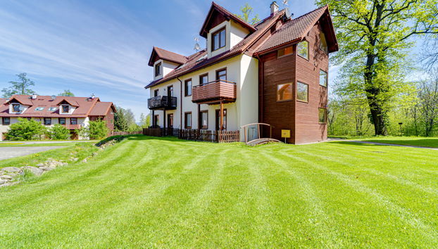 Apartment mit 3 Schlafzimmern in Karpacz mit garten - Foto 5