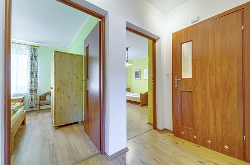 Photo 16 - Appartement de 2 chambres à Karpacz avec jardin