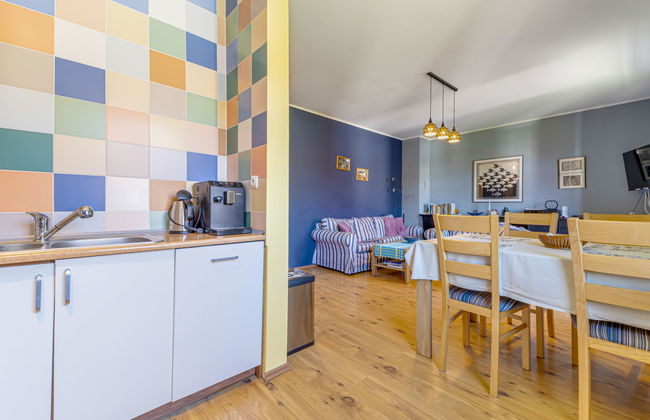 Apartamento de 3 quartos em Karpacz com jardim - Foto 13