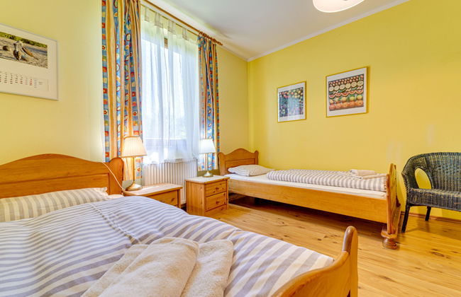 Apartamento de 3 quartos em Karpacz com jardim - Foto 20