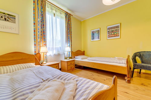 Photo 20 - Appartement de 2 chambres à Karpacz avec jardin