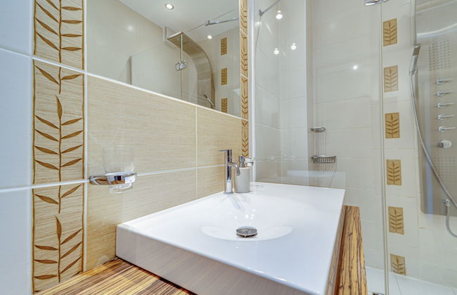 Apartamento de 3 quartos em Karpacz com jardim - Foto 25