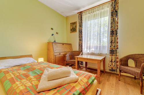Photo 3 - Appartement de 2 chambres à Karpacz avec jardin