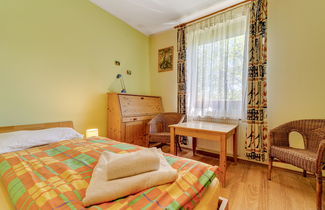 Photo 3 - Appartement de 2 chambres à Karpacz avec jardin