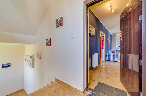 Photo 6 - Appartement de 2 chambres à Karpacz avec jardin