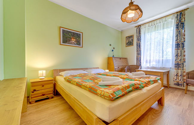 Apartamento de 3 quartos em Karpacz com jardim - Foto 18