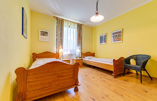Apartamento de 3 quartos em Karpacz com jardim - Foto 22