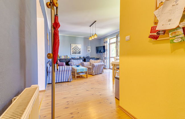 Apartamento de 3 quartos em Karpacz com jardim - Foto 7
