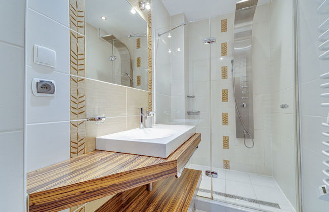Apartamento de 3 quartos em Karpacz com jardim - Foto 27