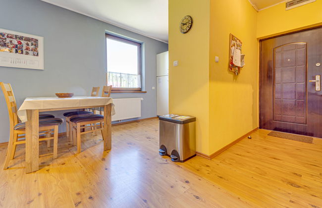 Apartamento de 3 quartos em Karpacz com jardim - Foto 11