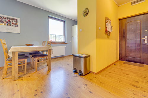 Photo 11 - Appartement de 2 chambres à Karpacz avec jardin