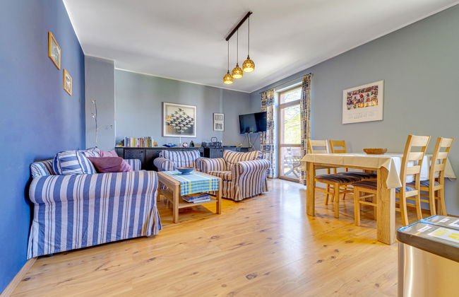 Apartamento de 3 quartos em Karpacz com jardim - Foto 10