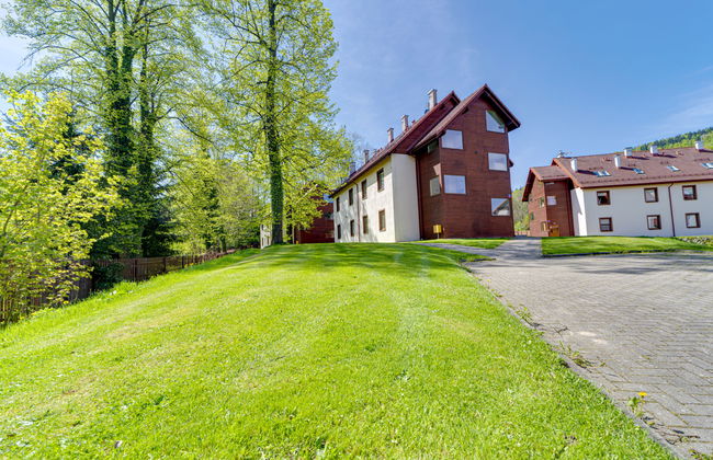 Apartamento de 3 quartos em Karpacz com jardim - Foto 31
