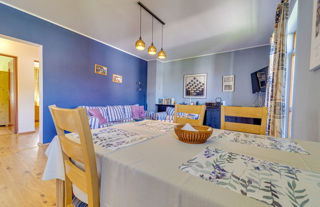 Apartamento de 3 quartos em Karpacz com jardim - Foto 12