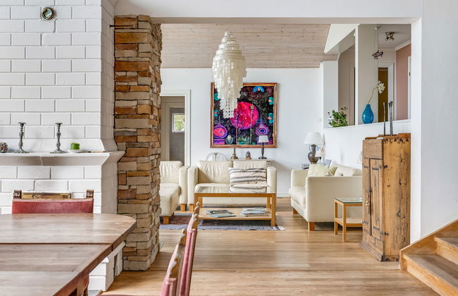 Haus mit 4 Schlafzimmern in Gunnebo mit garten und terrasse - Foto 8