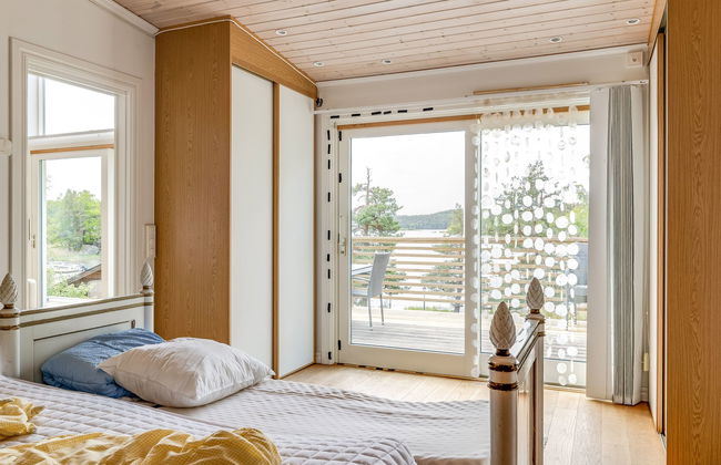 Haus mit 4 Schlafzimmern in Gunnebo mit garten und terrasse - Foto 11