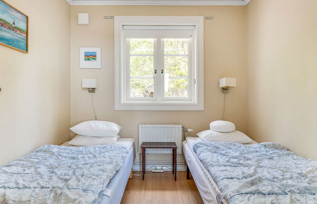 Haus mit 4 Schlafzimmern in Gunnebo mit garten und terrasse - Foto 19