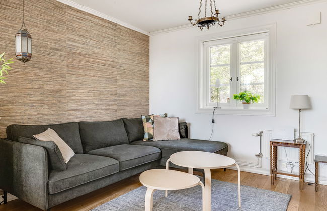 Haus mit 4 Schlafzimmern in Gunnebo mit garten und terrasse - Foto 16