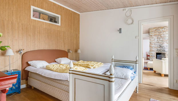 Haus mit 4 Schlafzimmern in Gunnebo mit garten und terrasse - Foto 4