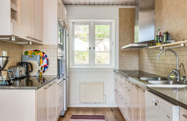 Haus mit 4 Schlafzimmern in Gunnebo mit garten und terrasse - Foto 7