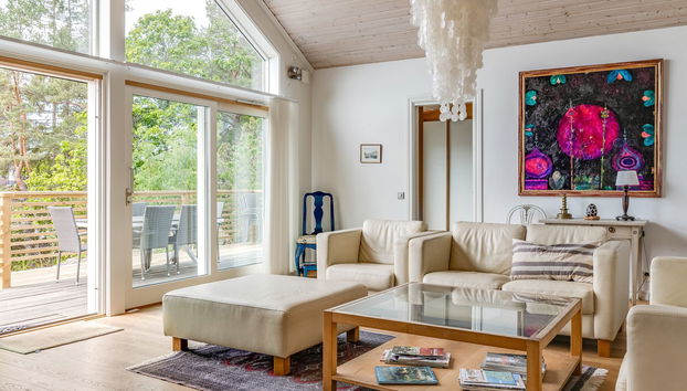 Haus mit 4 Schlafzimmern in Gunnebo mit garten und terrasse - Foto 3