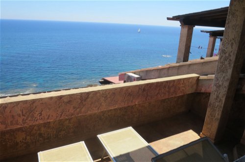 Photo 3 - Maison de 3 chambres à Villaputzu avec terrasse et vues à la mer