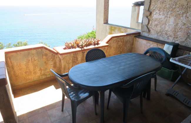 Casa de 4 quartos em Villaputzu com jardim e terraço - Foto 15