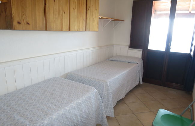 Casa de 4 quartos em Villaputzu com jardim e terraço - Foto 9