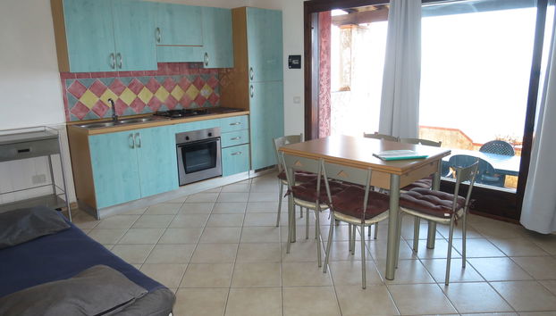 Haus mit 4 Schlafzimmern in Villaputzu mit garten und terrasse - Foto 3
