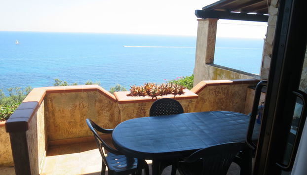 Haus mit 4 Schlafzimmern in Villaputzu mit garten und terrasse - Foto 2