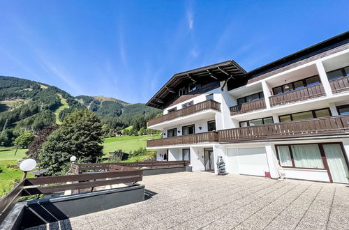 Foto 14 - Apartamento em Zell am See