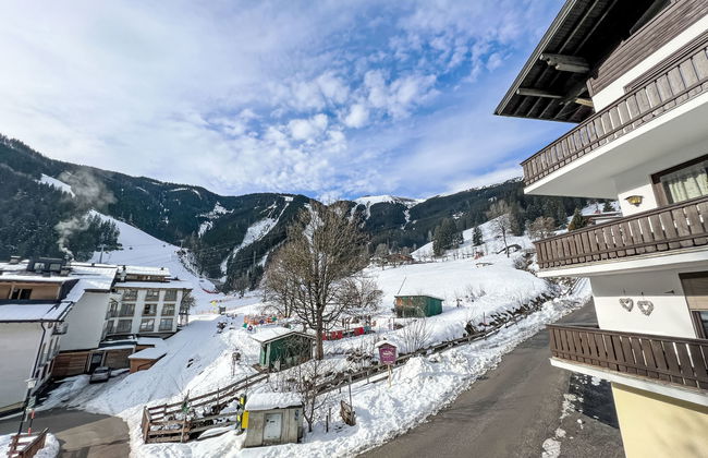 Apartamento de 1 quarto em Zell am See - Foto 34
