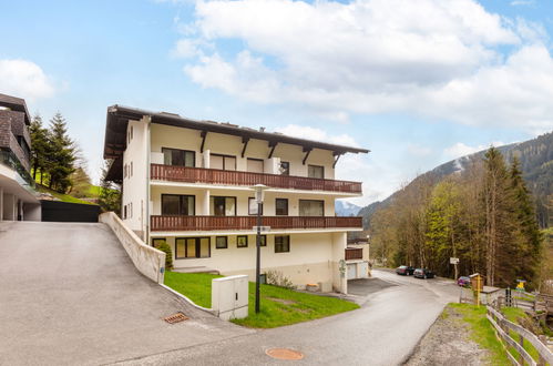 Photo 1 - Appartement en Zell am See avec terrasse