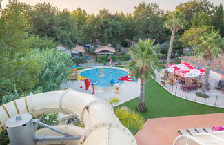 Photo 2 - Maison de 3 chambres à Argelès-sur-Mer avec piscine et terrasse