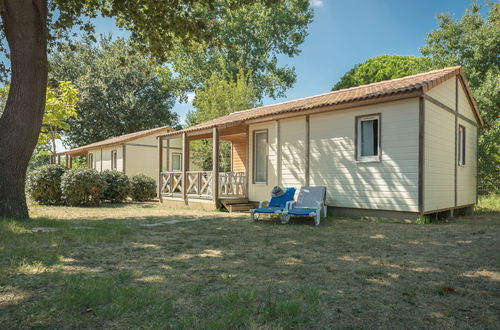 Foto 33 - Casa con 3 camere da letto a Argelès-sur-Mer con piscina e terrazza