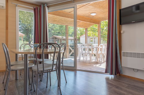 Photo 5 - Maison de 3 chambres à Argelès-sur-Mer avec piscine et terrasse