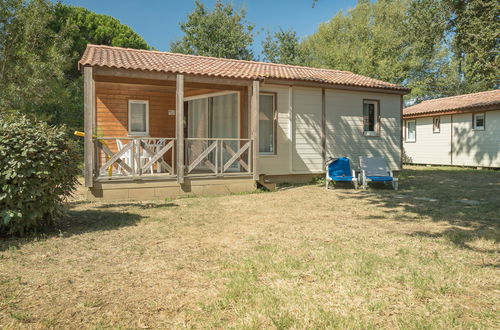 Photo 3 - Maison de 3 chambres à Argelès-sur-Mer avec piscine et terrasse