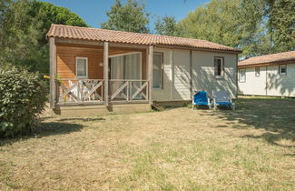 Photo 3 - Maison de 3 chambres à Argelès-sur-Mer avec piscine et terrasse