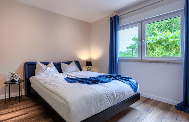 Casa de 6 quartos em Marčana com piscina privada e jardim - Foto 35